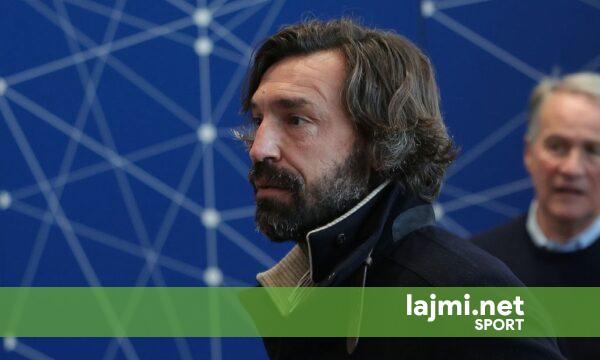 Andrea Pirlo pritet të jetë trajneri i ri i Italisë  ka nisur ta mbledhë stafin e tij