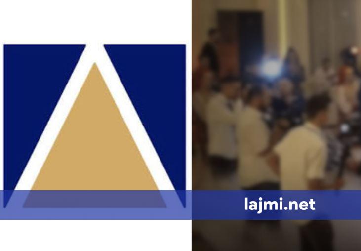 ATK nis kontrolle në dasma dhe ahengje  në fokus këngëtarët  fotografët e sallat