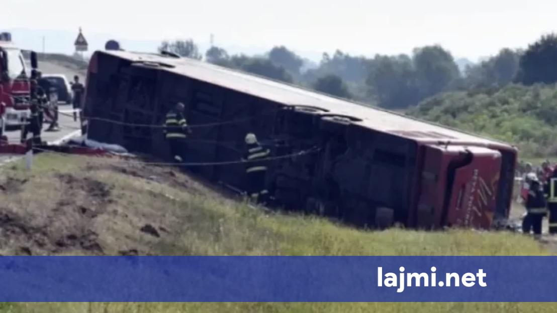 Pesë vjet nga aksidenti në Kroaci që tronditi Kosovën  humbën jetën 10 mërgimtarë