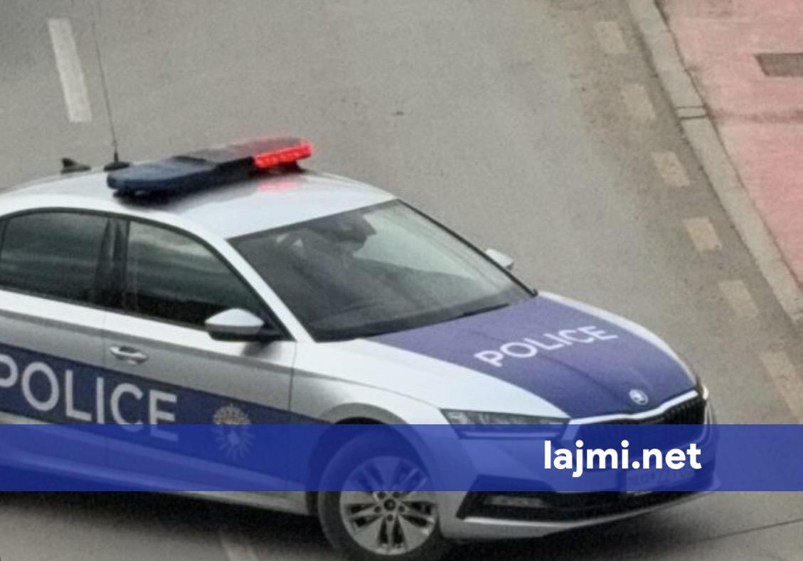 Tentoi ta vrasë pas një mosmarrëveshjeje në Brus të Lipjanit  i dyshuari në arrati
