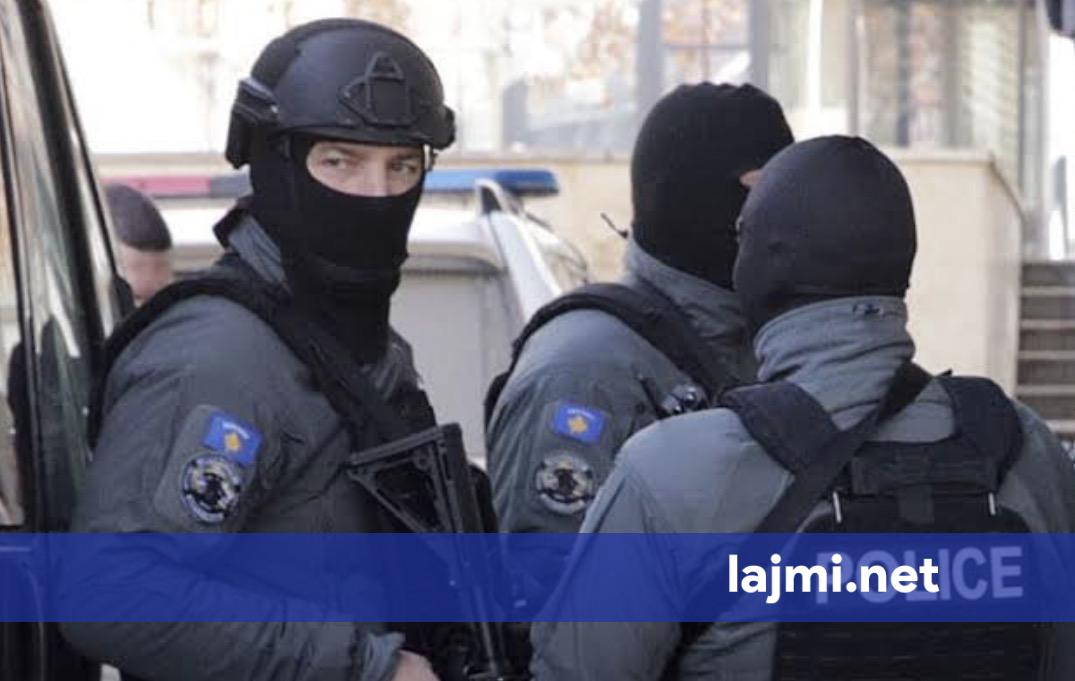 Ekstradohet nga Kroacia në Kosovë një i kërkuar me urdhër arrest ndërkombëtar