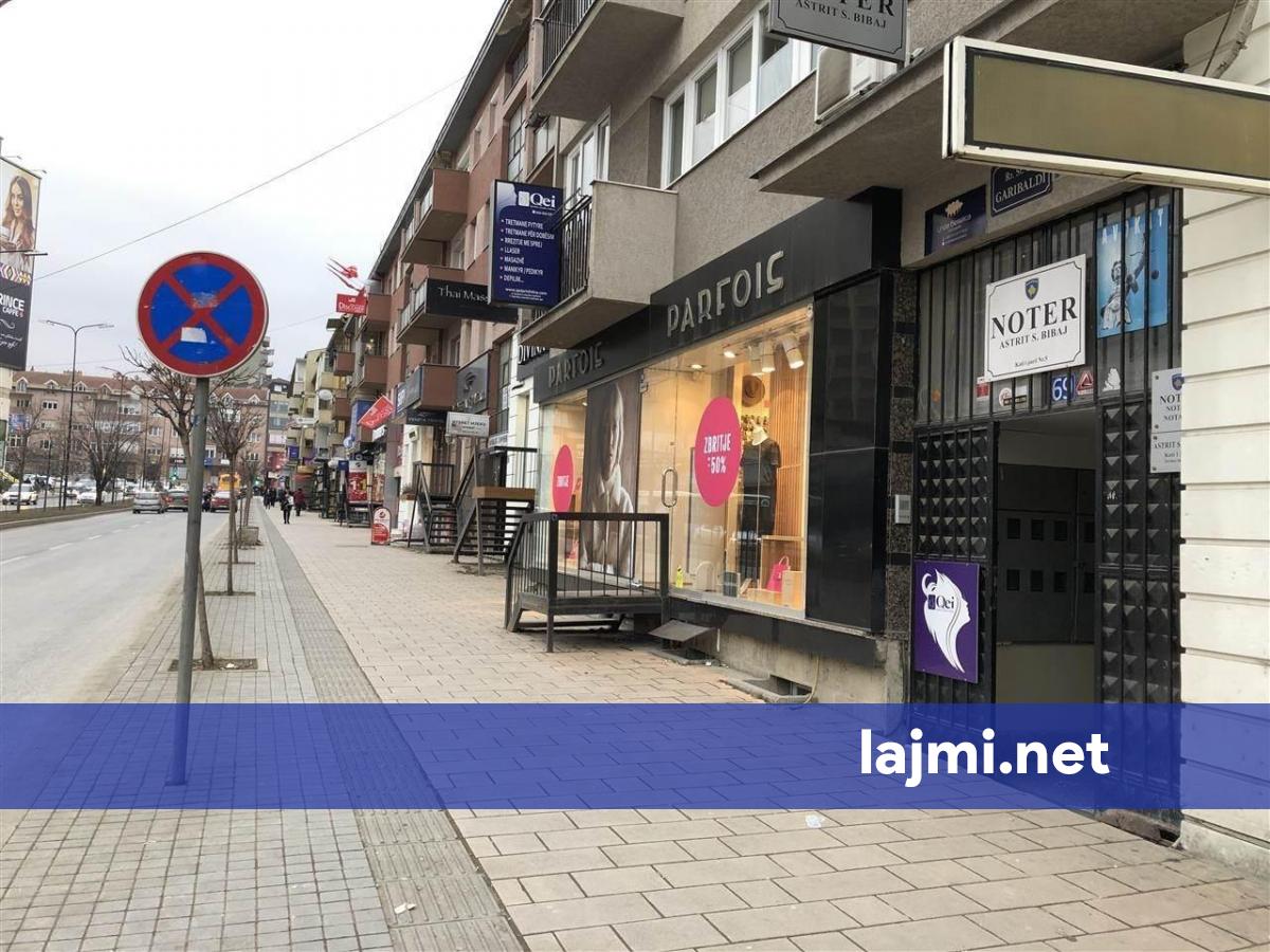 Rënie e bizneseve të reja në Kosovë  AKB alarmon për mbi 2 mijë të shuara në gjashtë muaj