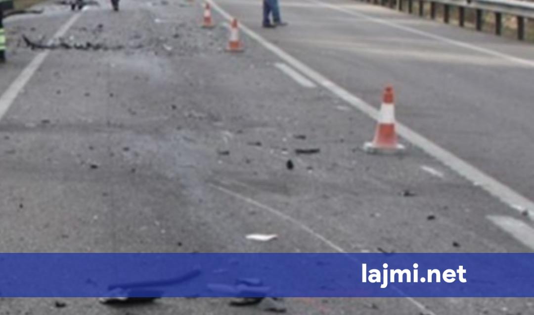 Aksidenti me fatalitet në Vragoli  viktima shtetas i Shqipërisë