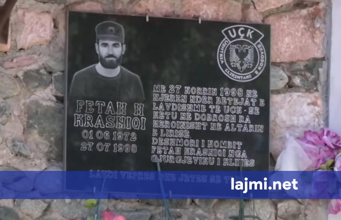 Shënohet 28 vjetori i Betejës së Kallavajës