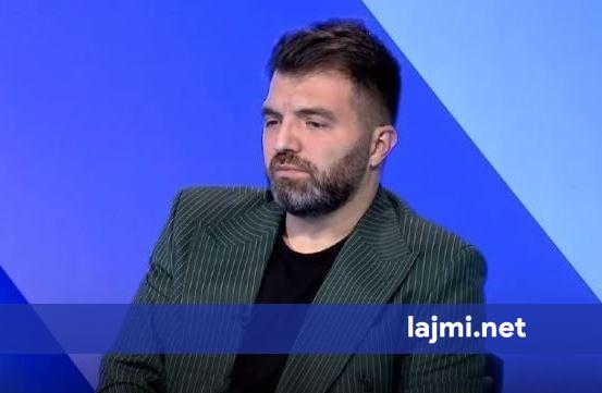  Lule Gjeli  i bën thirrje Ermal Sadikut të marrë drejtimin e LDK së  deputeti i përgjigjet  Ti e përfaqëson të kundërtën time