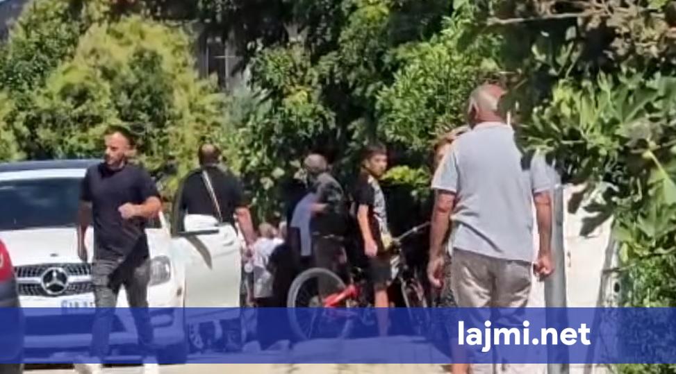 Shqipëri  I vrau ish dhëndri  çifti Plaku përcillet në banesën e fundit   autori varroset të dielën