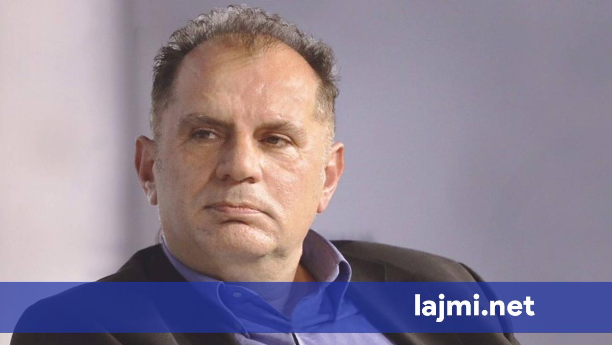 Gërxhaliu  E ardhmja e Kosovës nuk ndërtohet me përplasje politike  por me ekonomi