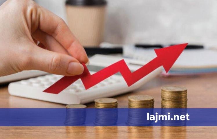 Inflacioni në rritje  ekspertët kërkojnë masa urgjente për zbutjen e krizës