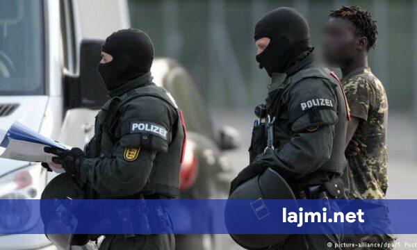 Policia e Berlinit  I dyshuari për sulmin në Tiergarten u vra pasi iu vërsul policëve me thikë