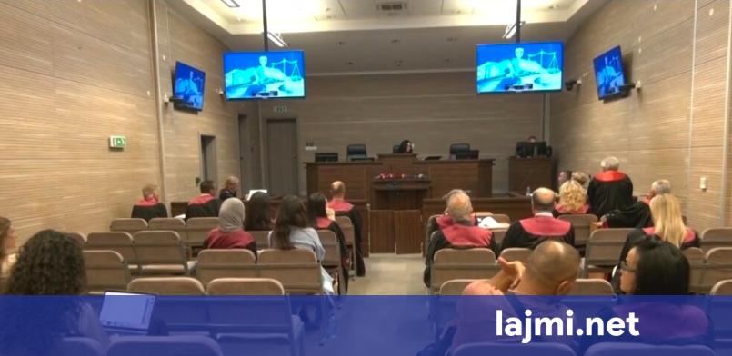 Dështimi i seancave për krime lufte  kërkohet bashkëpunim mes Gjykatës dhe Odës së Avokatëve