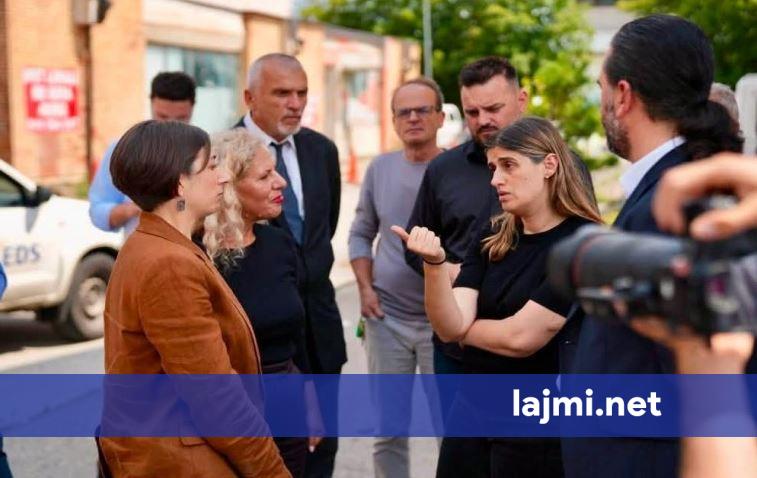 Bogujevci në Fushë Kosovë  diskutohen projektet për zhvillimin e kulturës dhe përmirësimin e infrastrukturës kulturore