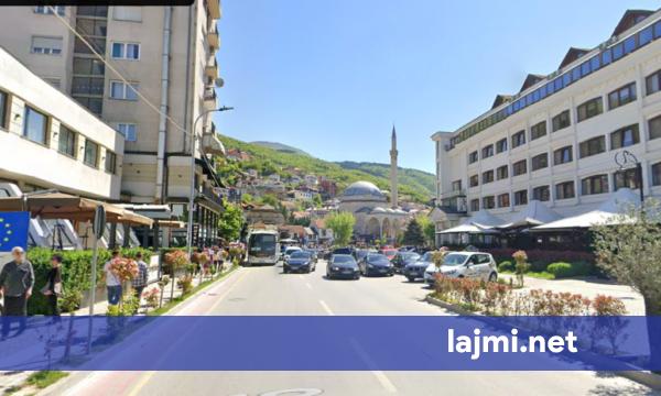  Google  aktivizon shërbimin  street view  edhe në Kosovë