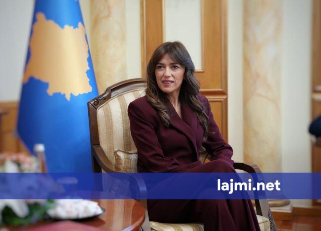 Haxhiu thërret në takim liderët e partive  të premten diskutohet përgatitja e seancës konstituive