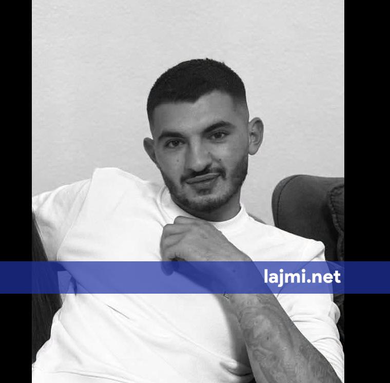 I riu që humbi jetën pasi u rrëzua vinçi është nga Rubofci i Lipjanit  Komuna shpreh ngushëllime