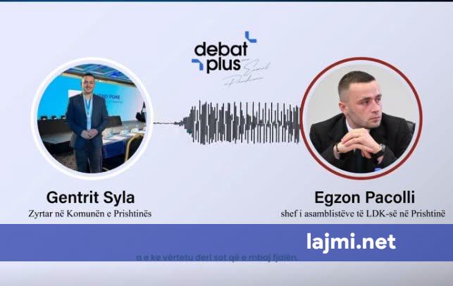 Audio incizimi për shkarkimin e Abdixhiku  LDK paralajmëron masa disiplinore ndaj zyrtarëve  kërkohet edhe hetimi nga Prokuroria