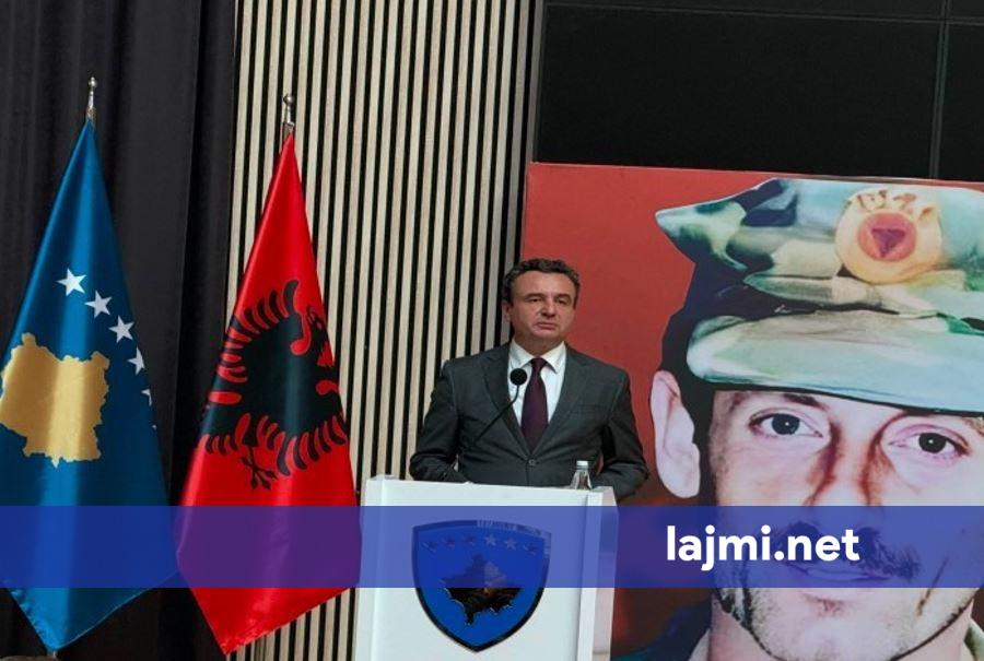 Kurti  Tahir Sinani një nga luftëtarët më të spikatur të çështjes kombëtare