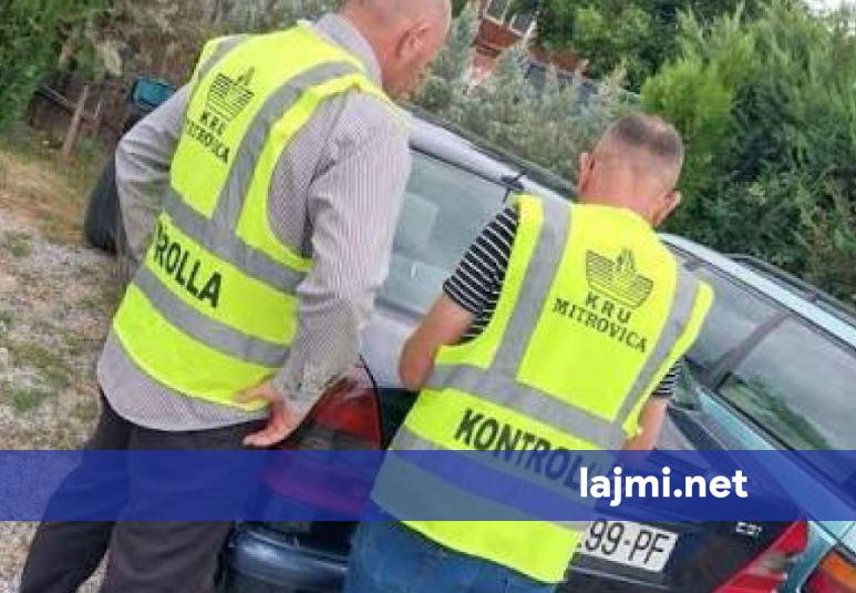 KRU  Mitrovica  pas sulmit me armë ndaj ekipit  Konsumatori kishte borxhe për ujë  incidenti ndodhi gjatë çkyçjes nga rrjeti