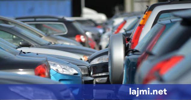 Vazhdon aksioni në parkingje të veturave  kontrollohen edhe 65 sosh në Prishtinë   Evidentohen shkelje të ndryshme