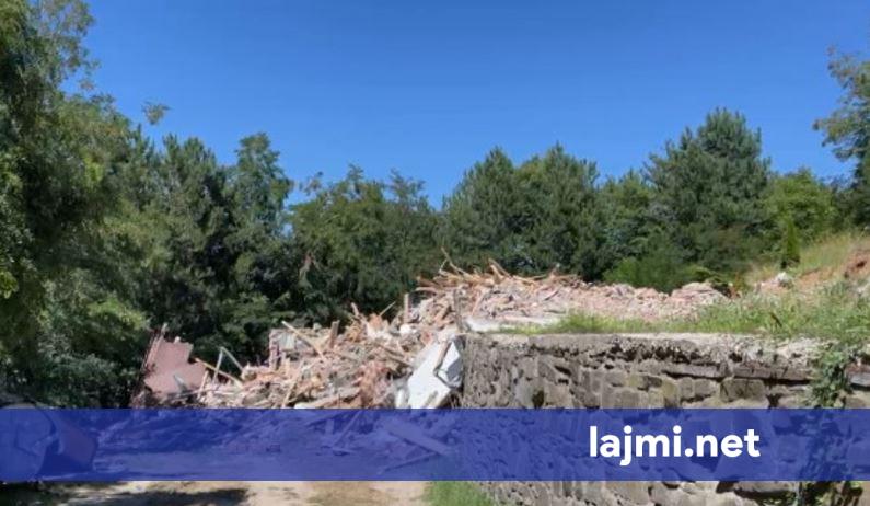 Pronari i motelit të rrëzuar në Ujman  Nuk e prisnim këtë  seanca gjyqësore ishte caktuar më 12 gusht