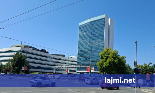 Bosnja nuk i jep shtetësinë menaxherit të lartë rus në Telegram
