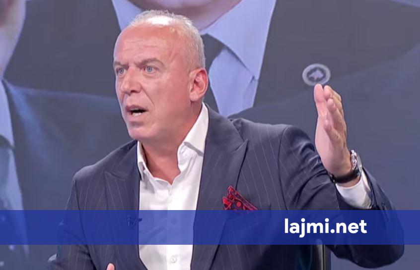 Qorolli  Konsullata serbe në Shkodër  thikë  pas shpine për Kosovën  jo akt diplomatik