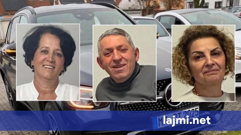  Çdo informacion mund të jetë i vlefshëm   familjet e tre kosovarëve që vdiqën në Bllacë kërkojnë ndihmë