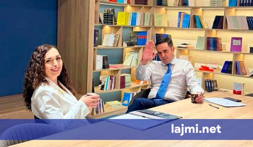 Vjosa Osmani i gëzohet rezultatit të Kuvendit të LDK së  Jo çdo fitore është e zakonshme  disa fitore bëhen frymëzim   Kjo është njëra prej tyre 
