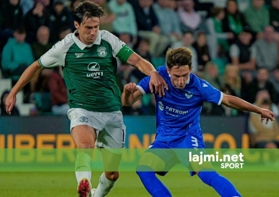 Natë e kobshme për futbollin e Kosovës  Eliminohen Ballkani dhe Malisheva  vetëm Drita mbetet në garat evropiane