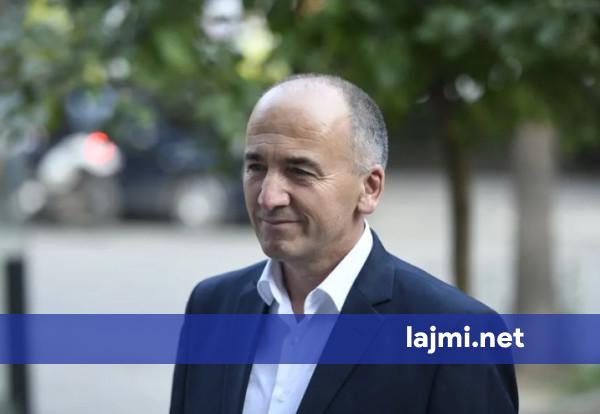 Muhaxheri pas rikonfirmimit të Abdixhikut në krye të LDK së  Mirëmëngjesi 152 zemra qëndrestare