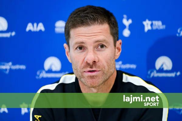 Chelsea merr përforcim në mbrojtje  Alonso entuziast për Lacroix