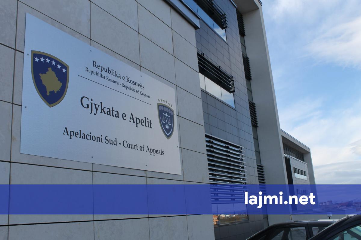 Apeli anulon aktgjykimin ndaj Lazoviqit  rasti rikthehet në rigjykim
