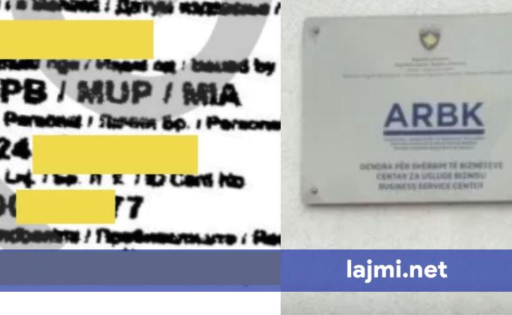 qytetari-akuzon-arbk-ne-per-ekspozim-te-te-dhenave-personale-jane-publikuar-nenshkrime-dhe-dokument-identifikimi