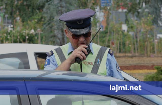 Një person në Malishevë tenton t ia japë 50 euro ryshfet prokurorit  arrestohet nga policia