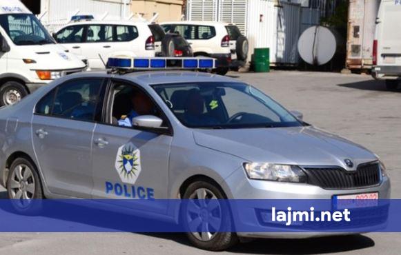 Plagoset me armë një person në Skenderaj  i dyshuari në arrati