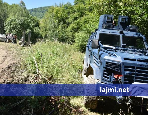 Prokuroria Speciale  Ende herët të flitet për rezultate të sakta nga gërmimet në Zubin Potok