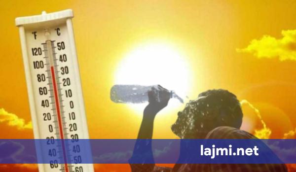 Vapa nuk largohet  të dielën temperatura deri në 36 gradë