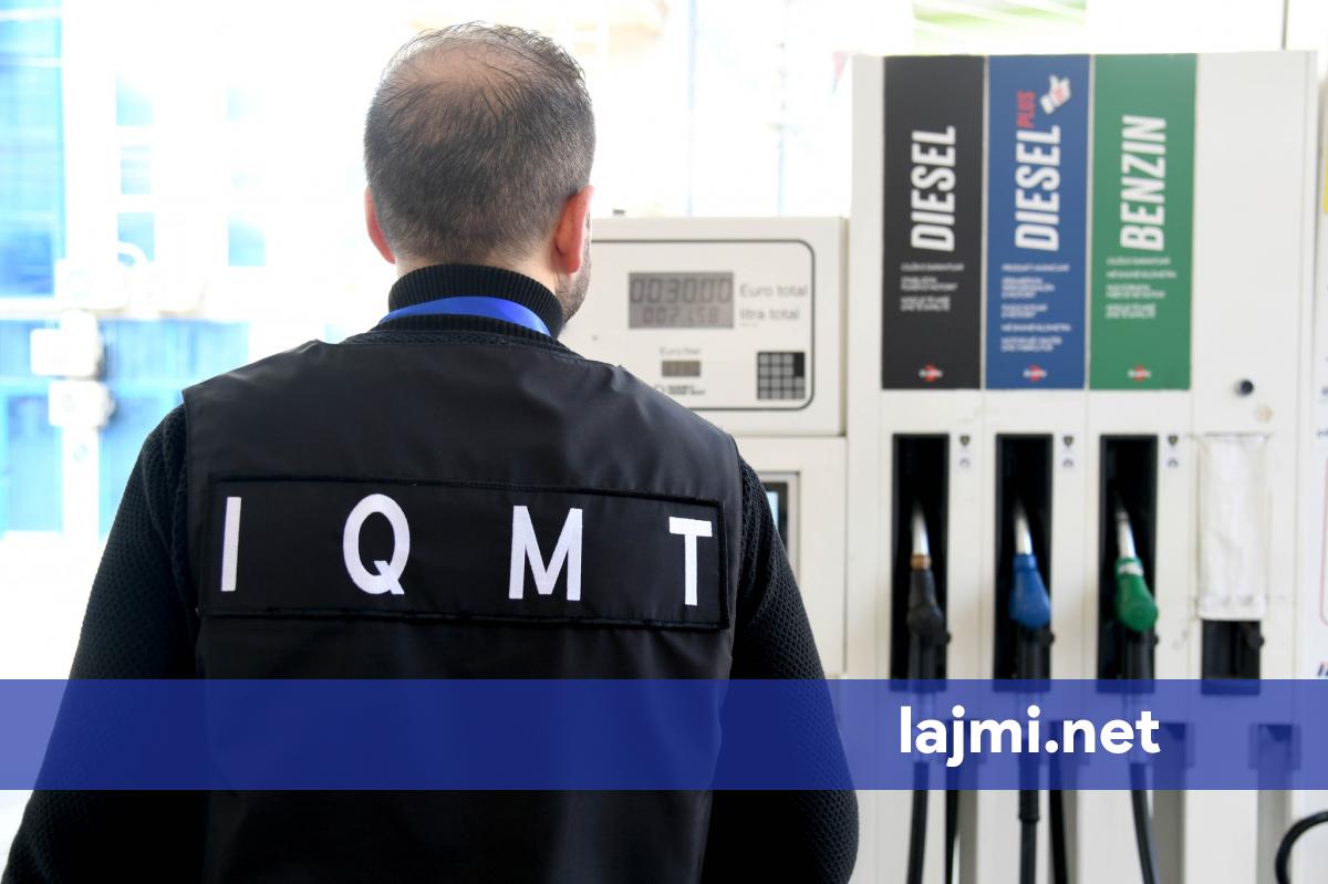 Ndryshojnë çmimet e derivateve  nafta shtrenjtohet për një cent ndërsa benzina lirohet