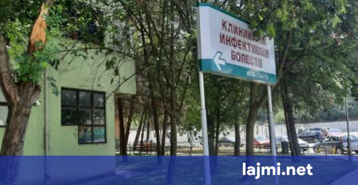 Në Maqedoninë e Veriut nuk raportohen raste të reja me ethet e Nilit Perëndimor