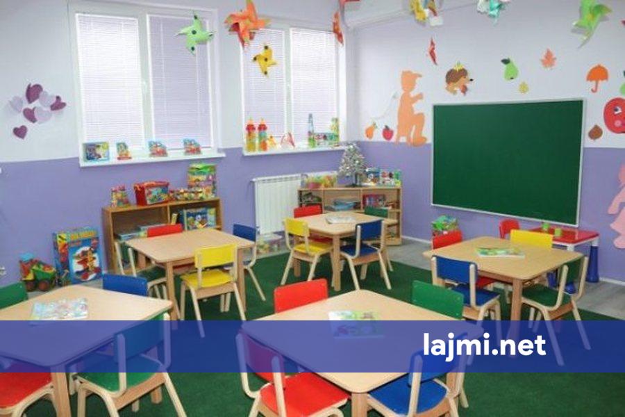MAShTI jep tender mbi 1 27 milionë euro për ndërtimin e çerdhes në Kalabri