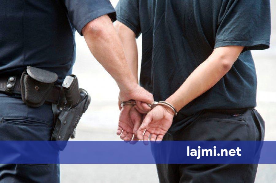 Të shtëna me armë në ahengje dhe armë të sekuestruara  Policia në fundjavë arreston disa persona në Dukagjin
