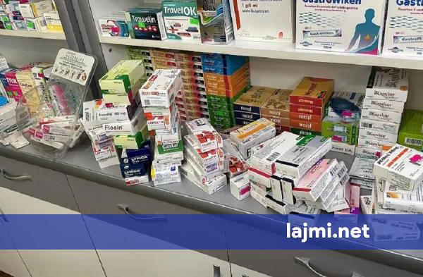 Analiza e D   Nivelizimi i çmimeve të barnave solli përmirësime  por zbatimi mbetet sfidë