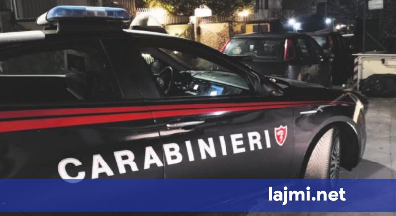Sherri për një vajzë  vritet 24 vjeçari shqiptar në Itali   plagoset vëllai i tij
