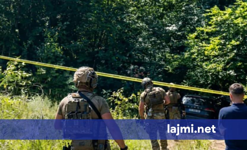 Mujanoviq  Varrezat masive në Kosovë rikujtojnë krimet e Millosheviqit