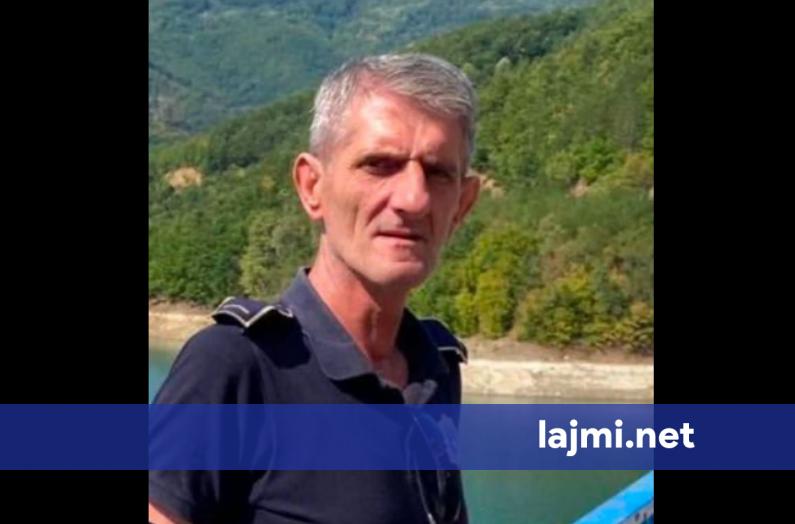 Vdes zyrtari i Qendrës Korrektuese të Dubravës  ShKK shpreh ngushëllime