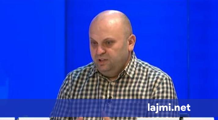 Mushkolaj  Nuk është e sigurt se LVV ja dhe LDK ja do të arrijnë marrëveshje për zgjedhjen e presidentit