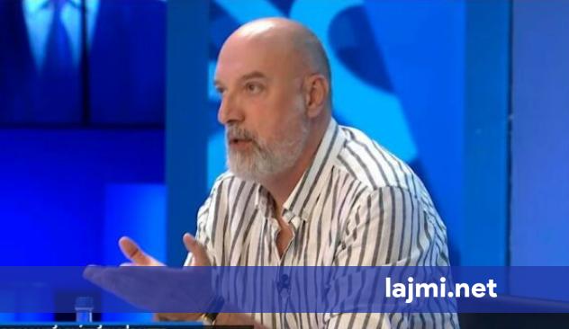 Ymeri  Problemin e shoh te LDK  situata brenda partisë është më e acaruar