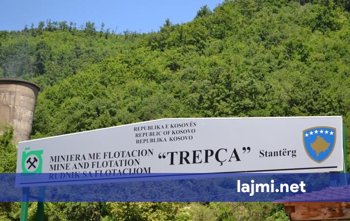 Trepça nënshkruan kontratë për transportin e punëtorëve  vlera afro 300 mijë euro