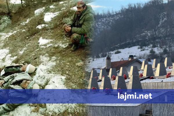 Të akuzuarit për Masakrën e Reçakut në tubimet e partisë në pushtet në Serbi  promovojnë mohimin e krimit