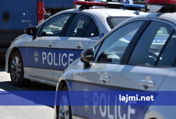Të shtëna me armë në Pejë  arrestohet një person