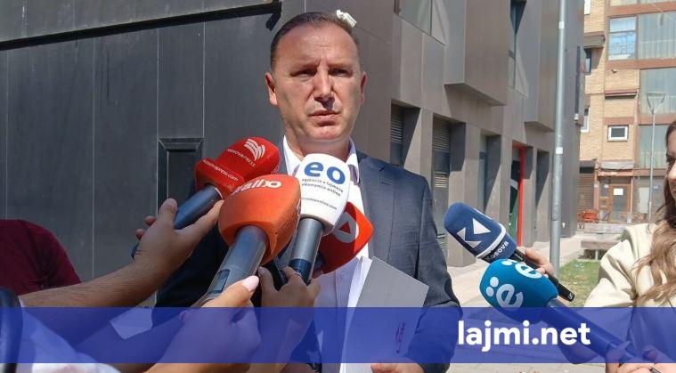 Zemaj pas mbledhjes së LDK së  Barra për krijimin e institucioneve bie mbi Kurtin  ndarja e pushtetit duhet të jetë e balancuar